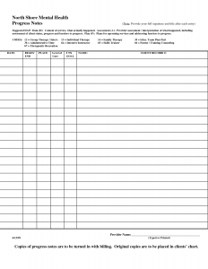 progress note template progress note template dtpfrwxv