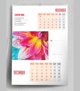 project calendar template multipurpose wall calendar template