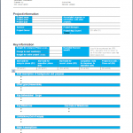 project charter example project charter