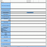 project charter example project charter example l