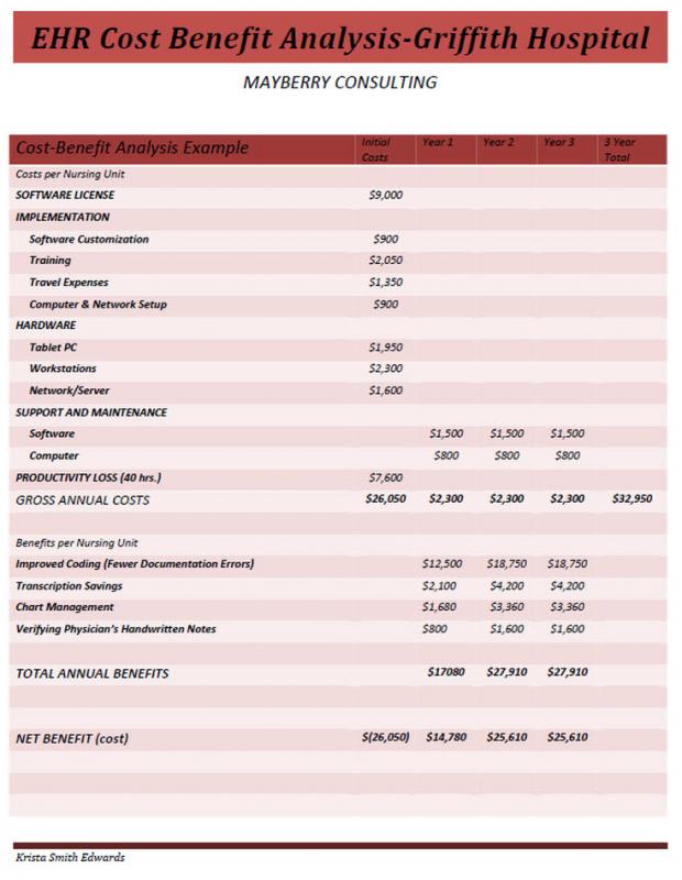 project implementation plan