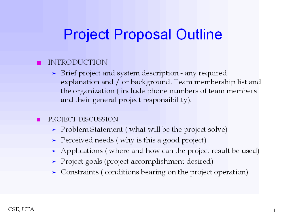 Writing Winning Proposals for USAID RFPs