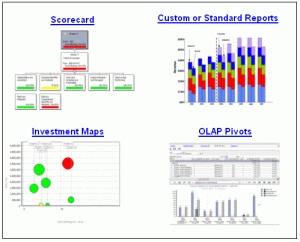 project report example cilibertifig