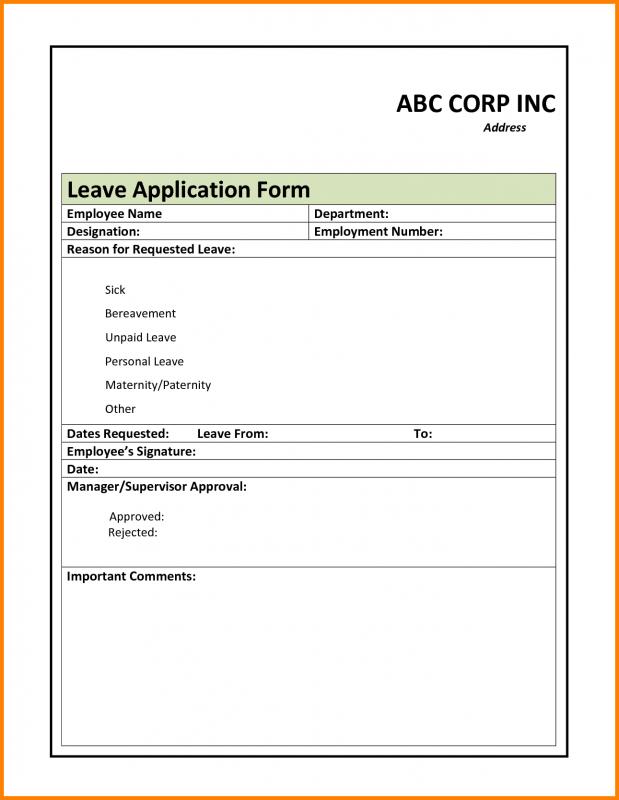 promissory note format