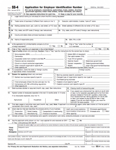 promissory notes templates free form ss application for employer identification number