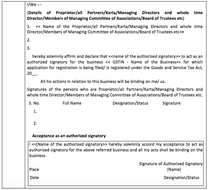 proof of income documents