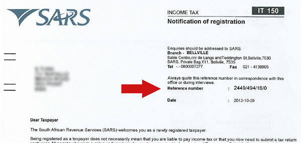 proof of income template