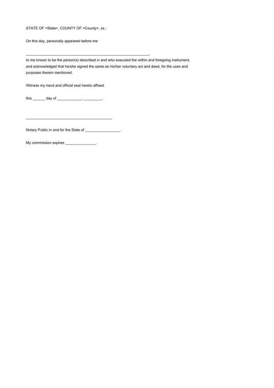 Proof Of Residency Letter Template Pdf | Template Business