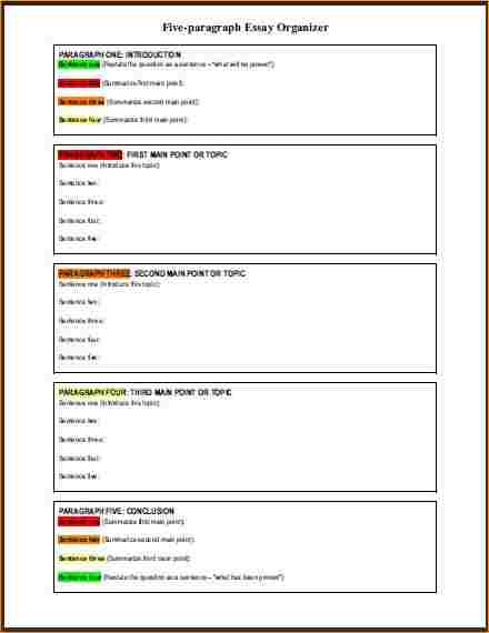 proposal letter format