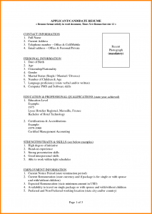 proposal letter format latest biodata format