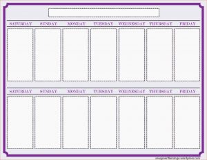 proposal letter sample weeks calendar template calendar