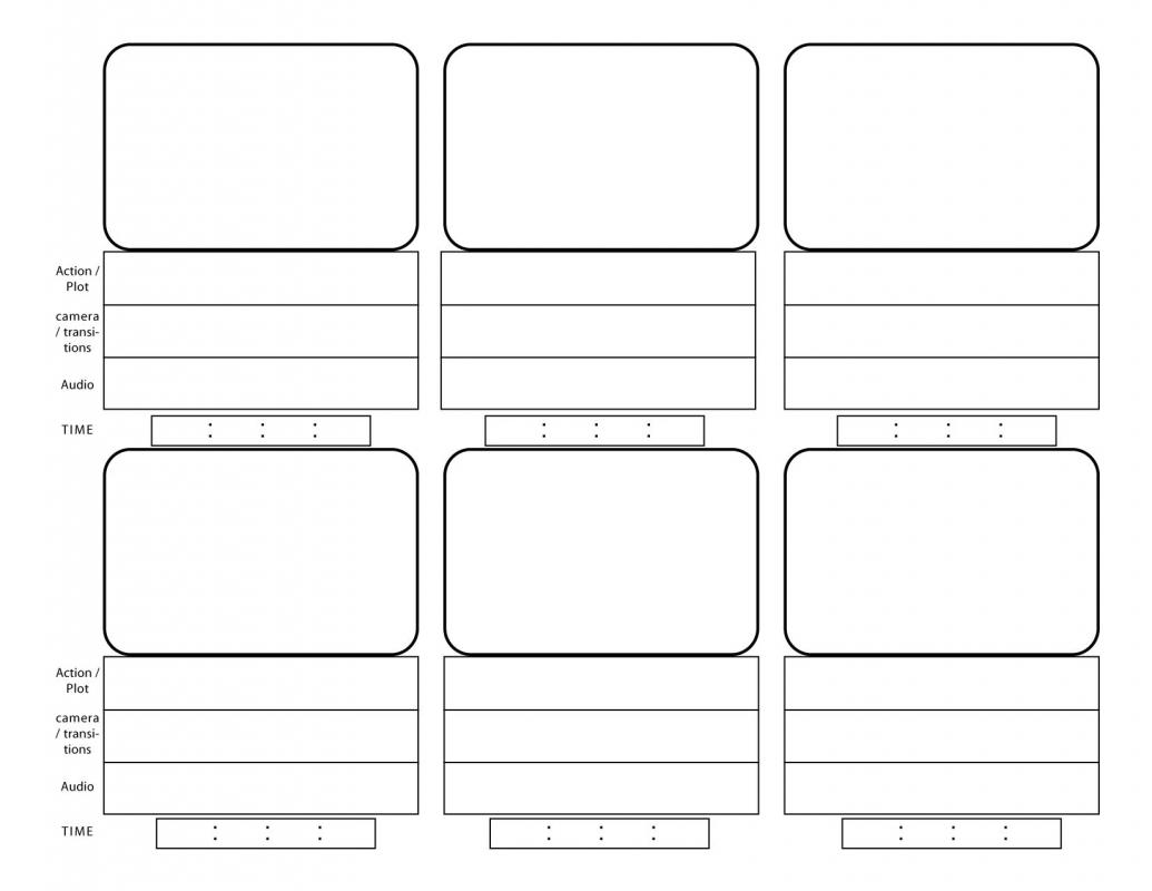 proposal outline template