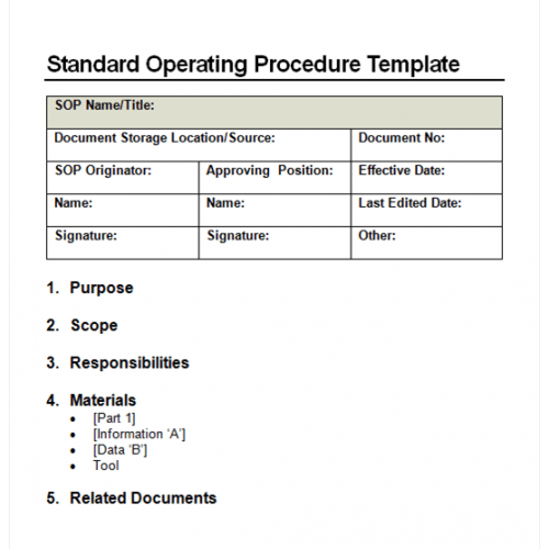 proposal template doc