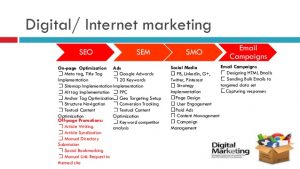 proposal template free digital marketing proposal for hotel industry