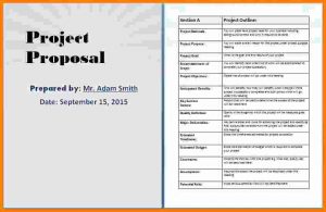 proposal template word microsoft word project proposal template project proposal template