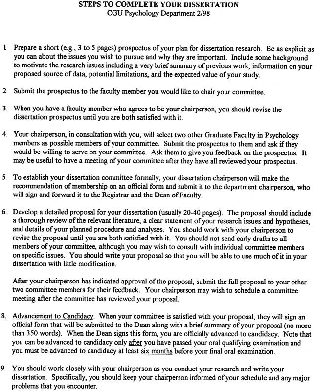 Psychology Case Study Examples Template Business
