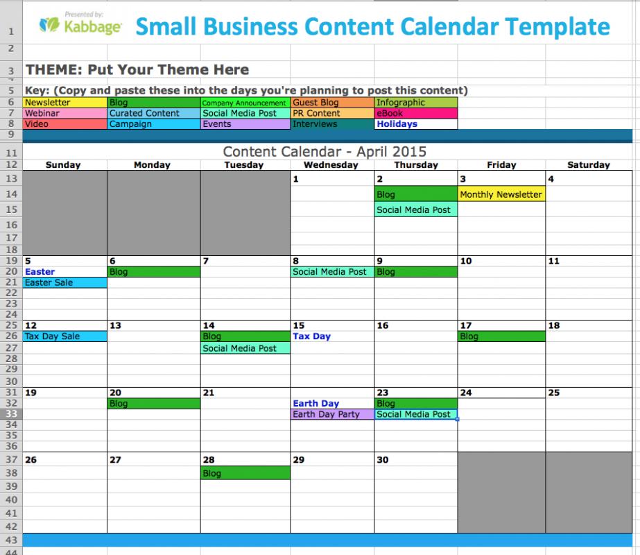 publisher calendar templates