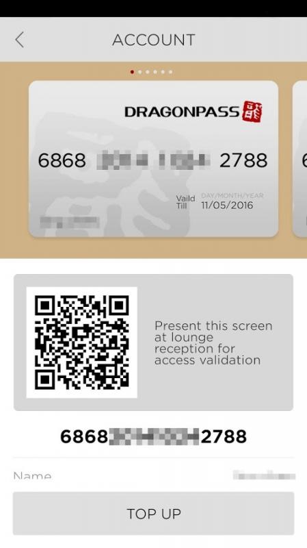 qr code business cards