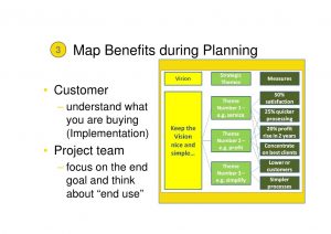 quality control plan template project benefits realisation general presentation actions g byatt