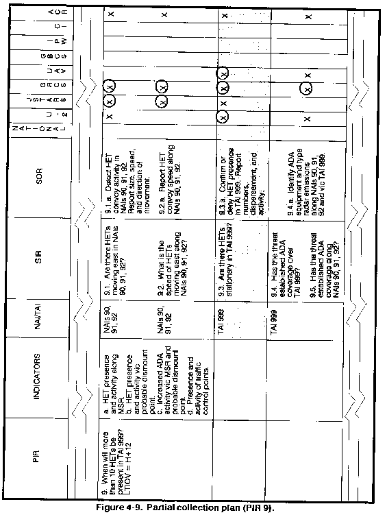 quality management plan example