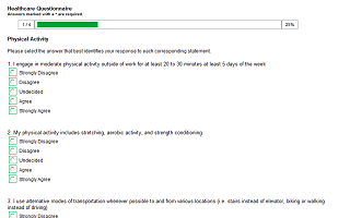 questionnaires templates word