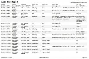 real doctors note auditreport x