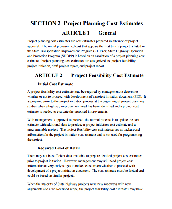 real estate business plan template