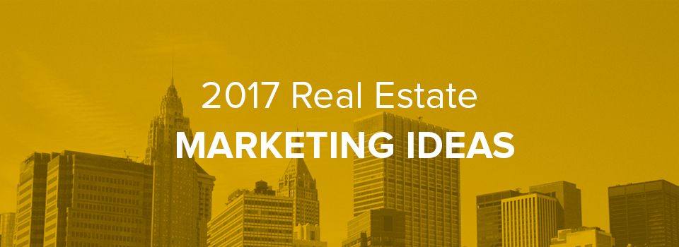 real estate marketing plan template