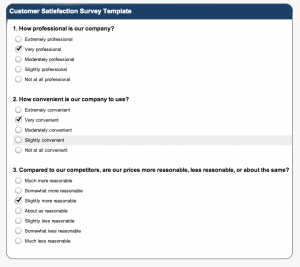 real estate marketing plan template real estate collect customer feedback