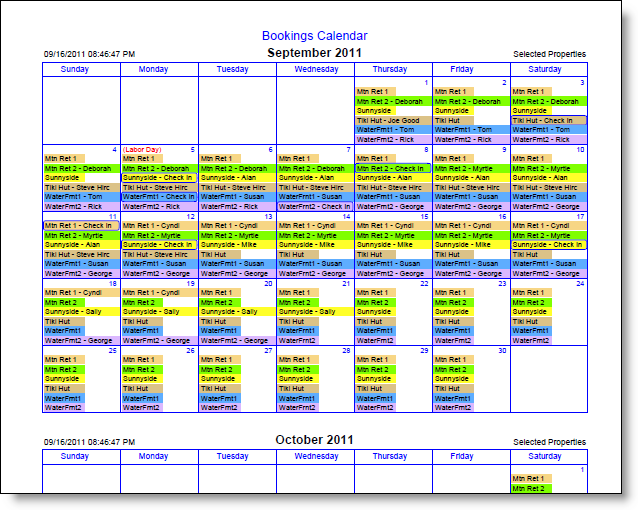 real estate marketing plan template