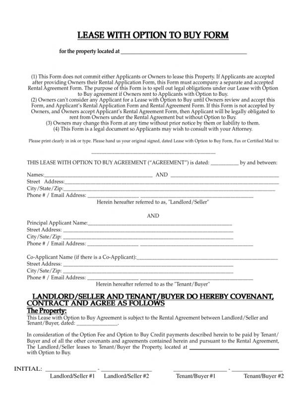 Real Estate Purchase Agreement Template | Template Business