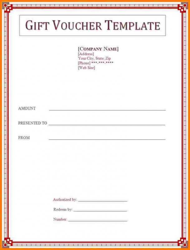 Receipt For Rent | Template Business