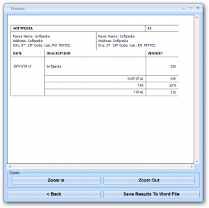 receipt template word ms word receipt template software