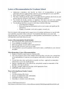 recommendation letter for graduate school sample letter of recommendation for graduate school tisew