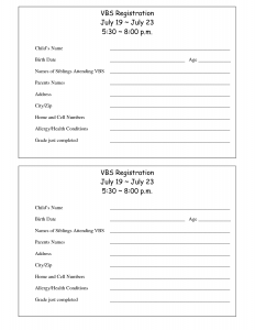 registration form template registration form template qbsbozfm