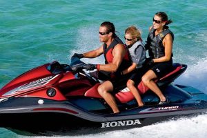 release from liability form jetski honda x