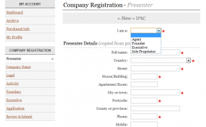 release of liability form pdf image