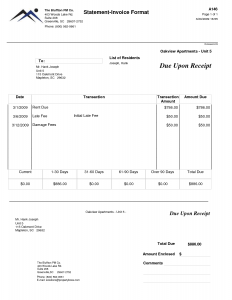 rent receipt example rent invoice template best images of rent due invoice template monthly rental receipt apartment template for excel payment qnjkvy