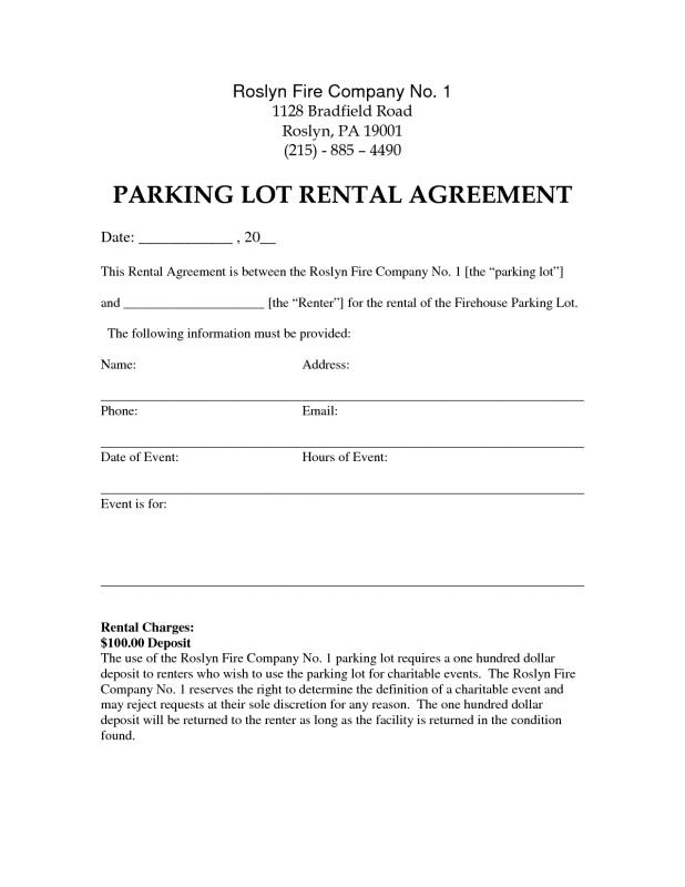 rent to own agreement template