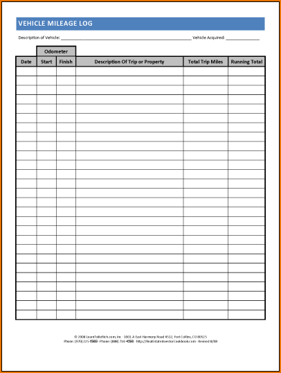 renters application form pdf