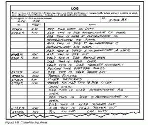 repair order forms