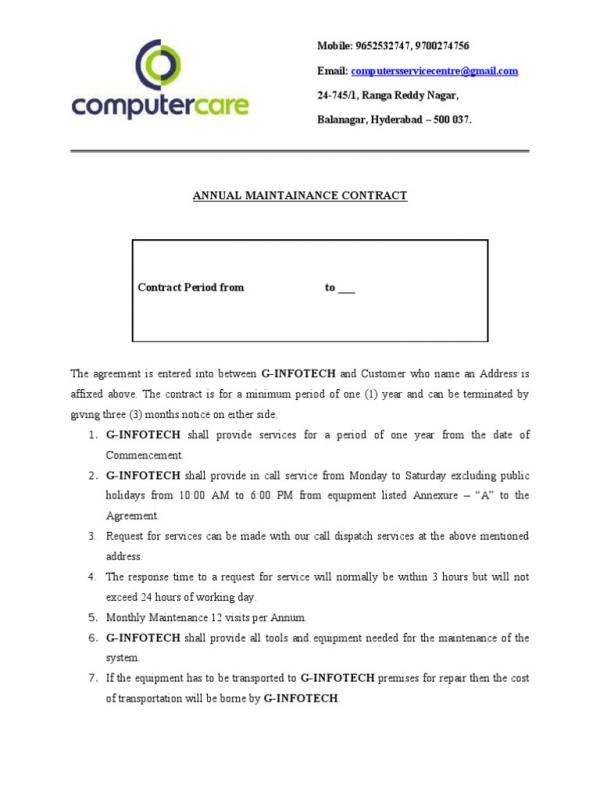 repair order template