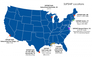 request for verification of employment supship locations