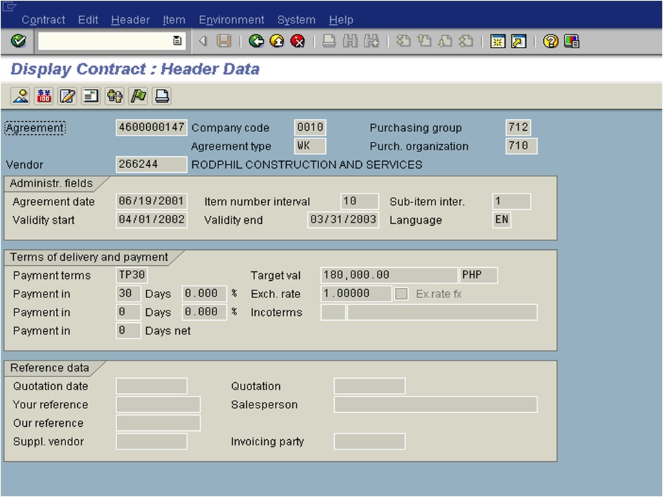 requisition form template