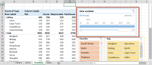 residential construction schedule template excel excel slicer