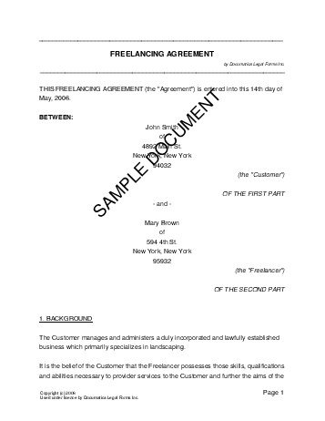 residential lease agreement form