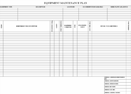 restaurant cleaning checklist