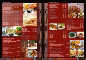 restaurant menu template free oriental restaurant menu design ideas restaurant menu template templates design designs free maker ideas covers restaurant menu template