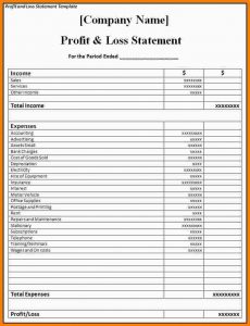 restaurant schedule template restaurant pl statement template restaurant monthly profit and loss statement excel income statement template