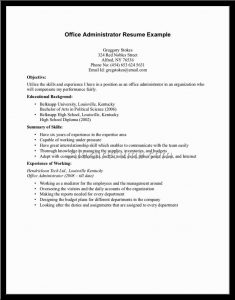 resume examples for student experience resume template wlzvy